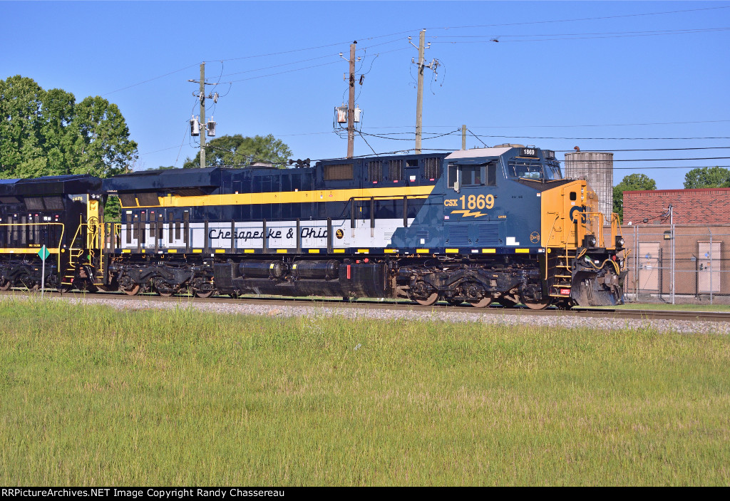 CSXT 1869 M692-06